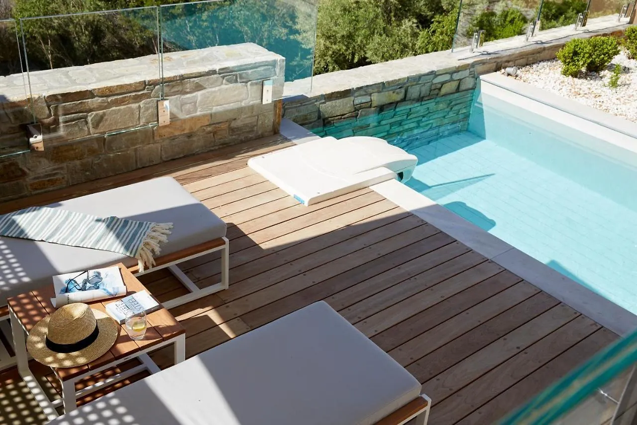 Resort Eagles Villas Chalkidiki