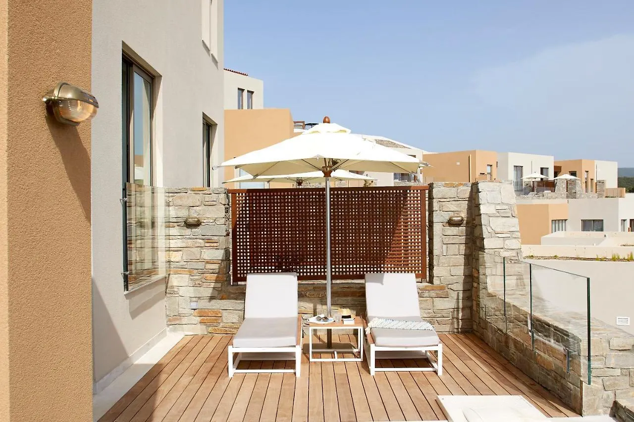 Eagles Villas - Small Luxury Hotels Of The World Ouranoupoli Resort