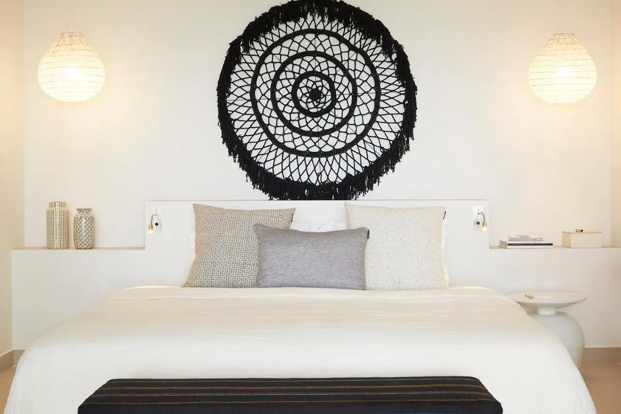 Eagles Villas - Small Luxury Hotels Of The World Ouranoupoli