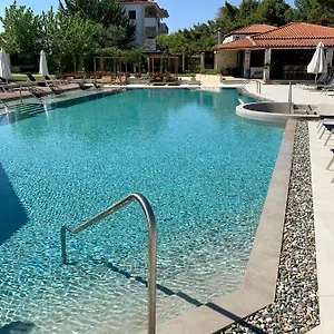 Hotell Nostos