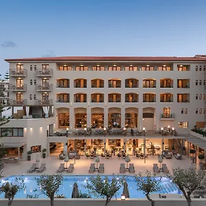 Hotel Theartemis Palace Rethimno