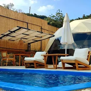 Otel Kabak Freedom Deluxe