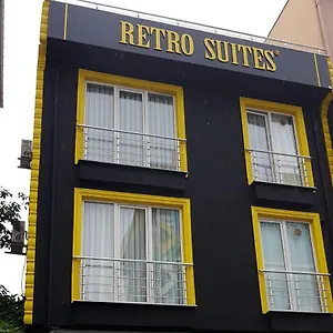 Otel Retro Suıtes