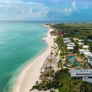 Andaz Mayakoba Riviera Maya, By Hyatt Semesteranläggning (resort)
