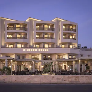 Ideon Hotell