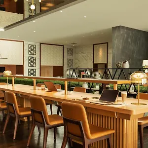 Otel Sheraton Grand Hotel,