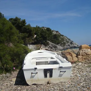 Zavrakli Daire