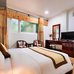 Cosmo Central Hotell