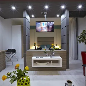 Hotell Sokratis