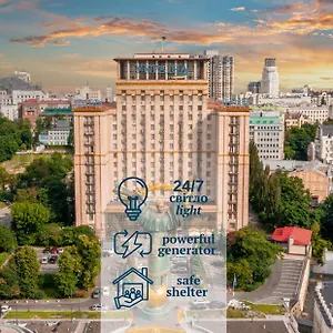 Otel Ukraine
