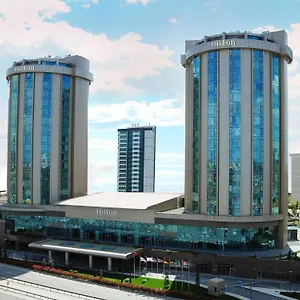 Hotel Hilton Kozyatagi Istanbul