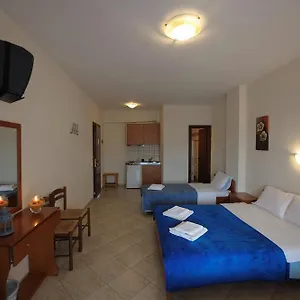 Hotel de apartamente Panorama, Ouranoupoli