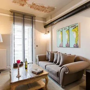 Daire Urban Living 1